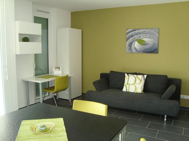 Wohnung kaufen in Fürstenberg, Konstanz