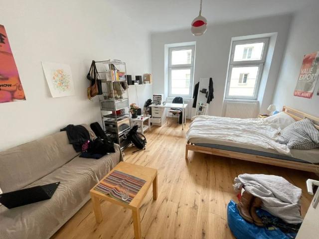 Apartment mieten in Donaustadt, Wien
