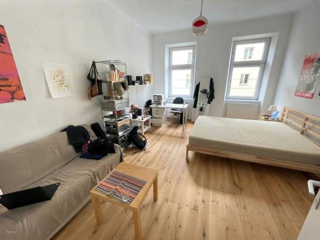 Apartment mieten in Donaustadt, Wien