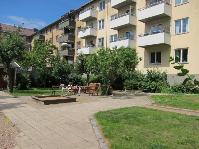 Lägenhet hyra i Karlskrona, Blekinge