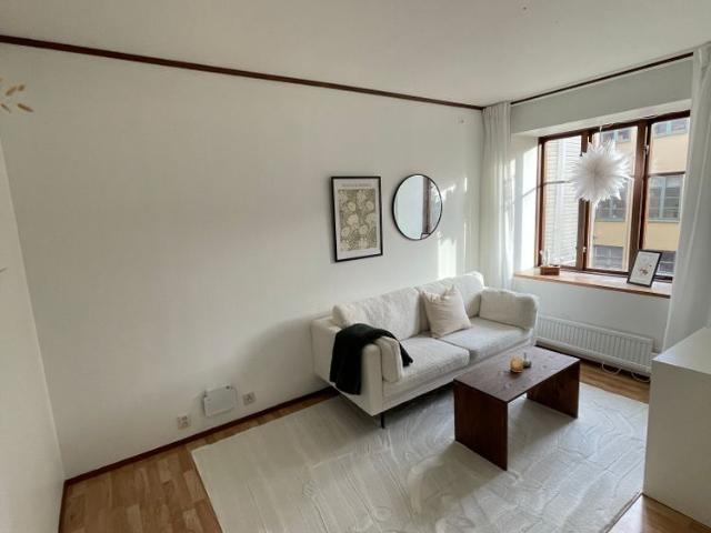 Lägenhet hyra i Karlskrona, Blekinge