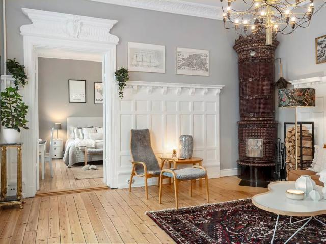 Bostad till salu i Karlskrona, Blekinge