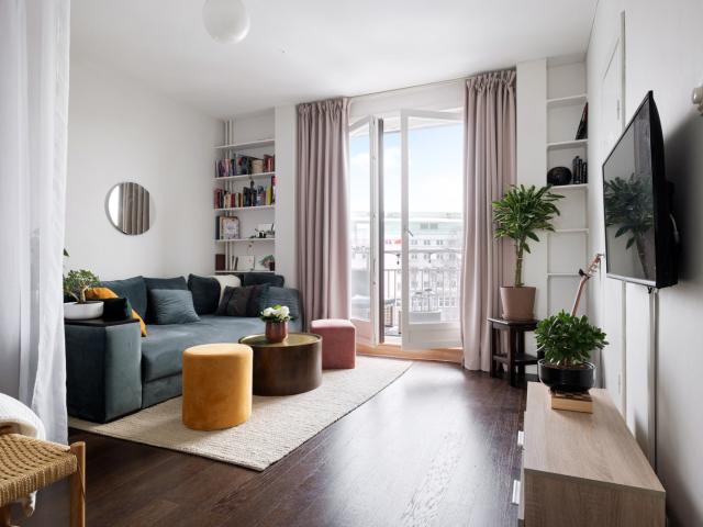 Bostadsrätt till salu i Botkyrka, Stockholm
