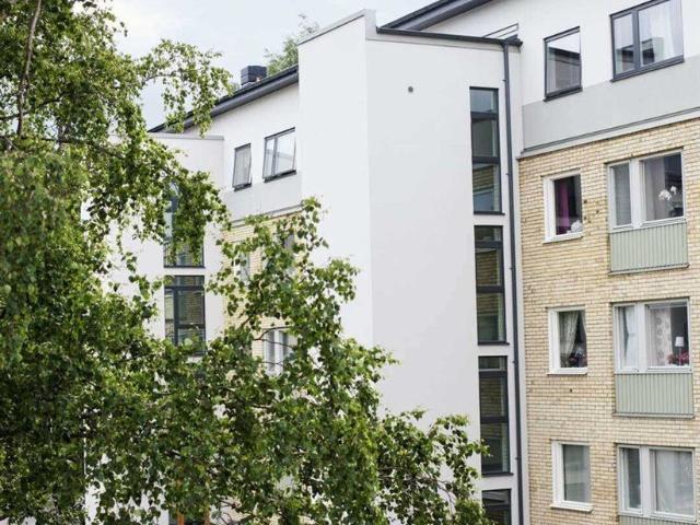 Lägenhet hyra i Linköping, Östergötland
