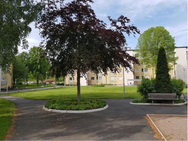 Lägenhet hyra i Linköping, Östergötland