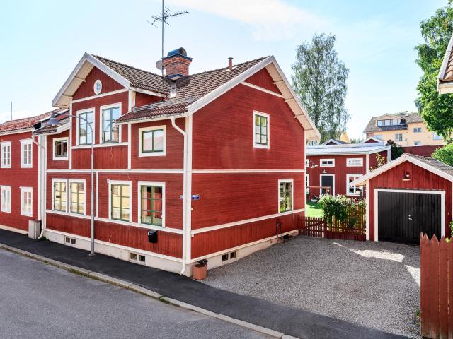 Bostad till salu i Falun, Dalarna