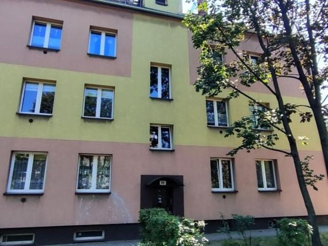 Mieszkanie na sprzedaż w Bytom, Śląskie