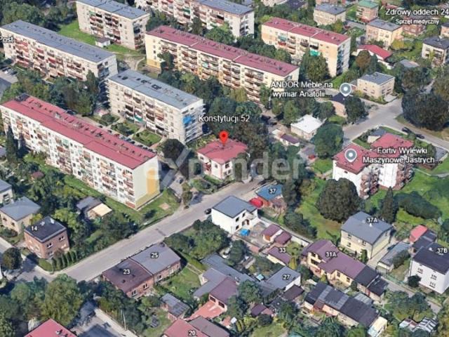 Mieszkanie na sprzedaż w Sosnowiec, Śląskie