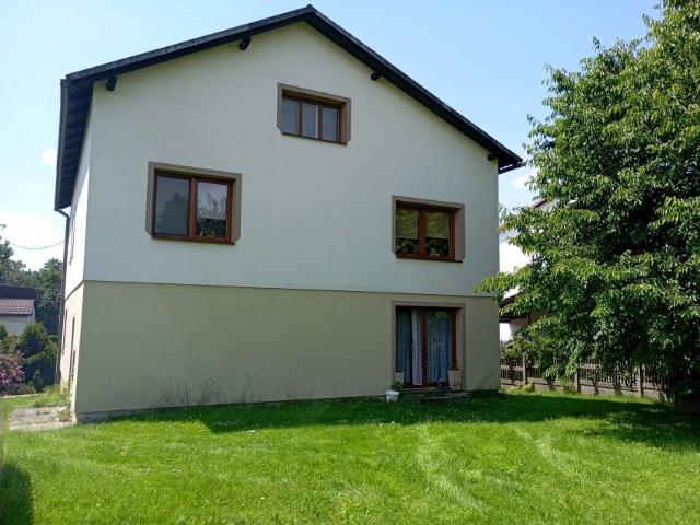 Dom na sprzedaż w Andrychów, Małopolskie
