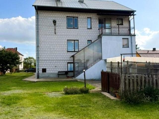 Dom na sprzedaż w Goniądz, powiat moniecki