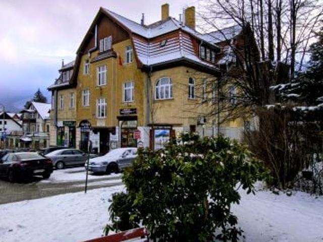 Mieszkanie na sprzedaż w Karpacz, Dolnośląskie
