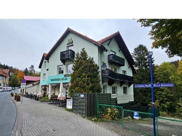 Mieszkanie na sprzedaż w Karpacz, Dolnośląskie