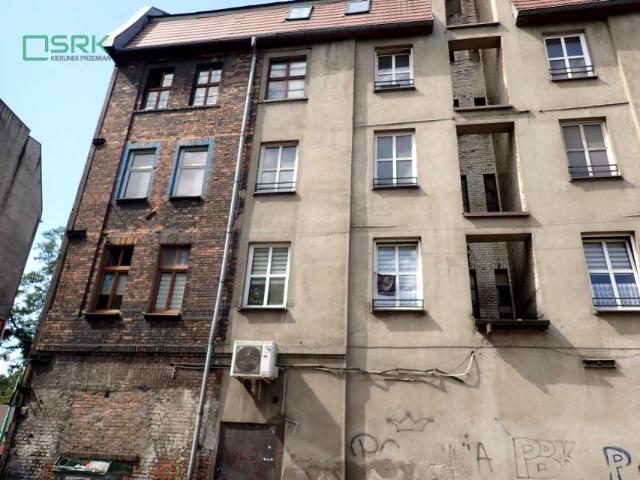 Mieszkanie na sprzedaż w Bytom, Śląskie