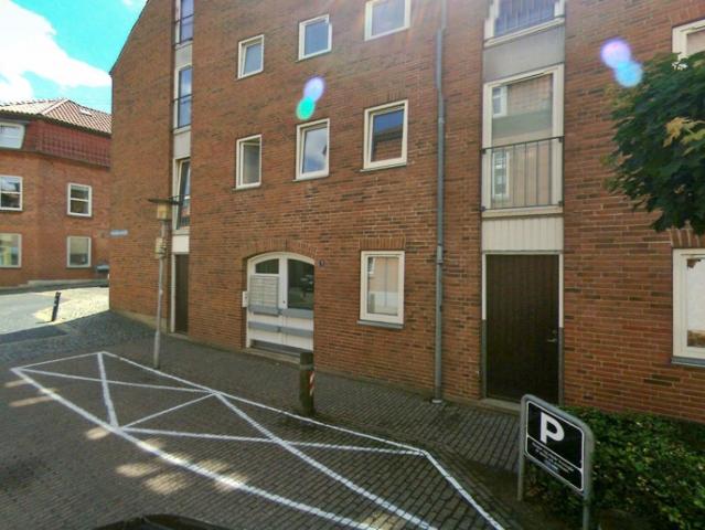 Hus til leje i Kolding