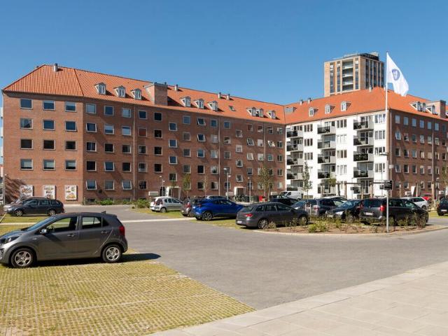 Lejlighed til leje i Horsens, Århus