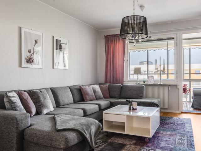 Bostadsrätt till salu i Malmö, Skåne