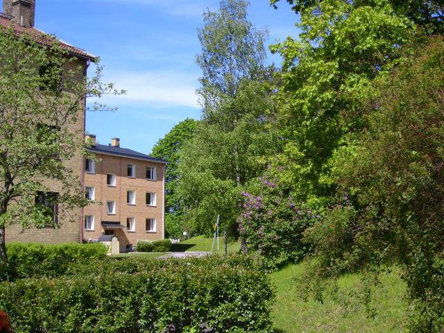 Lägenhet hyra i Kvillinge församling, Norrköping