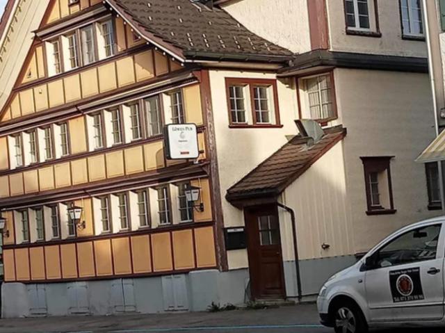 Wohnung mieten in Degersheim, St. Gallen