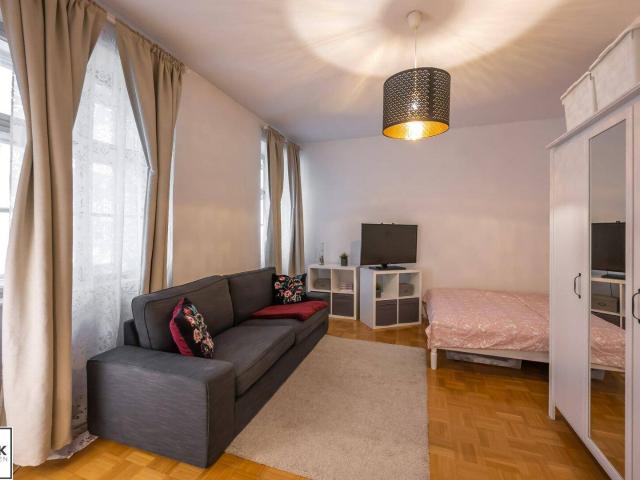 Apartment mieten in Josefstadt, Wien