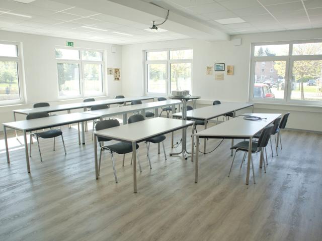 Büro mieten in Paderborn