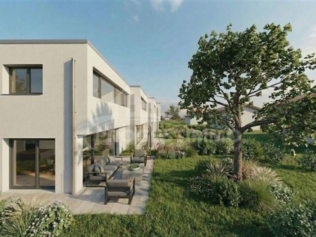 Reihenfamilienhaus kaufen in Conthey, Wallis