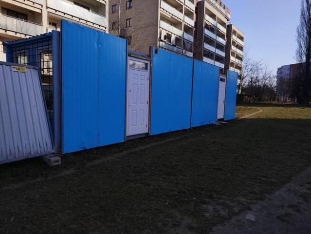 Biuro do wynajęcia w Warszawa, Mazowieckie