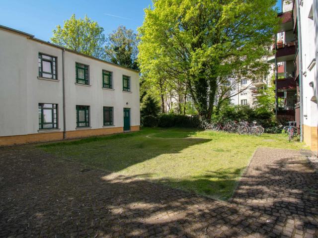 Wohnung kaufen in Leipzig, Sachsen
