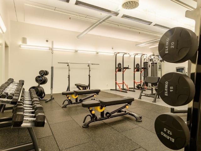 Lokal hyra i Botkyrka, Stockholm