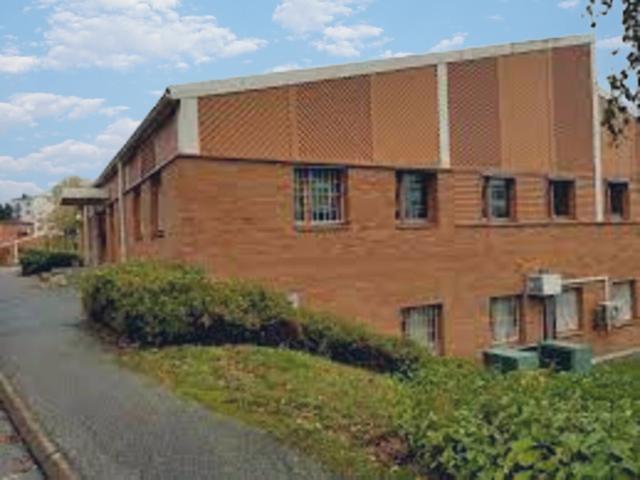 Lokal hyra i Täby, Stockholm