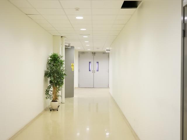 Lokal hyra i Botkyrka, Stockholm