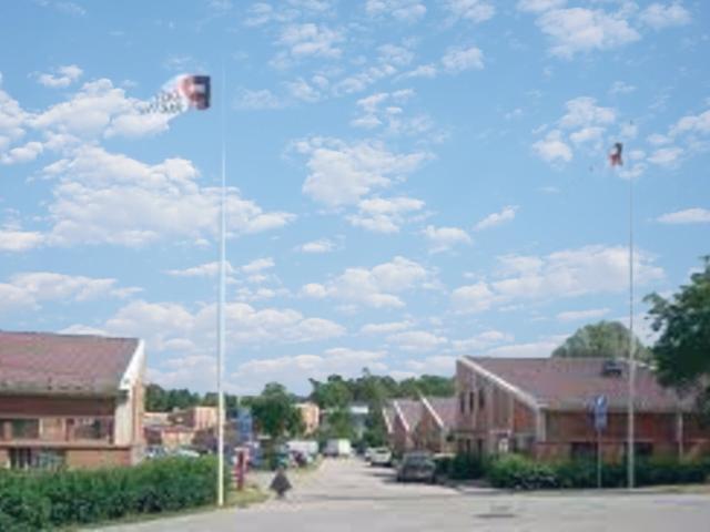 Lokal hyra i Täby, Stockholm