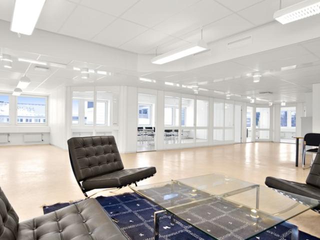 Lokal hyra i Botkyrka, Stockholm