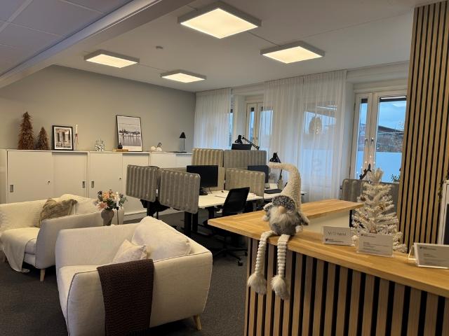 Lokal hyra i Vallentuna, Stockholm