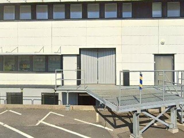 Lokal hyra i Sisjöns handelsområde, Göteborg