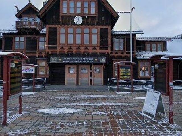 Lokal hyra i Boden, Norrbotten