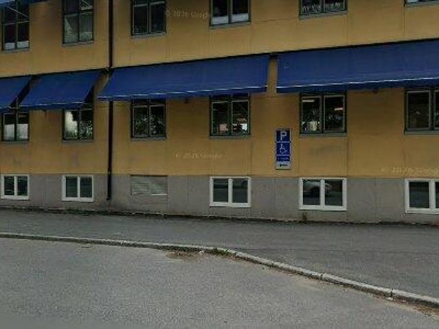Lokal hyra i Boden, Norrbotten