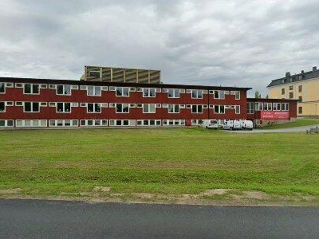 Lokal hyra i Boden, Norrbotten