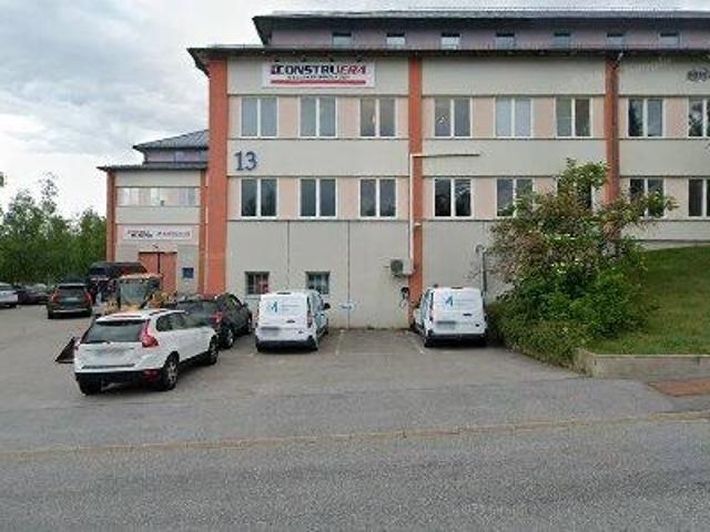 Lokal hyra i Tullinge, Stockholm