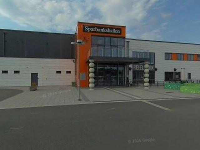 Lokal hyra i Bromölla, Skåne
