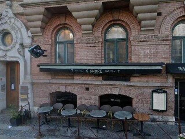 Lokal hyra i Göteborg, Västra Götaland