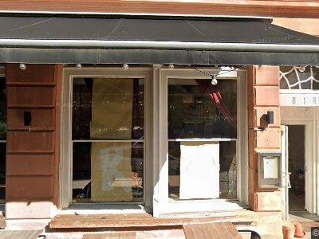 Lokal hyra i Nordstaden, Göteborg