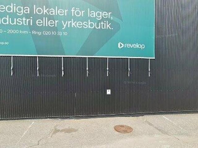 Lokal hyra i Göteborg, Västra Götaland