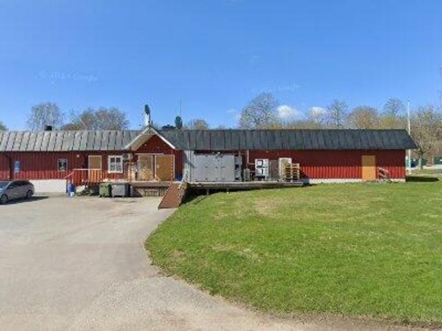 Lokal hyra i Sköllersta, Örebro