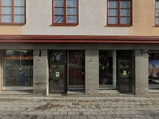 Lokal hyra i Hallsberg, Örebro