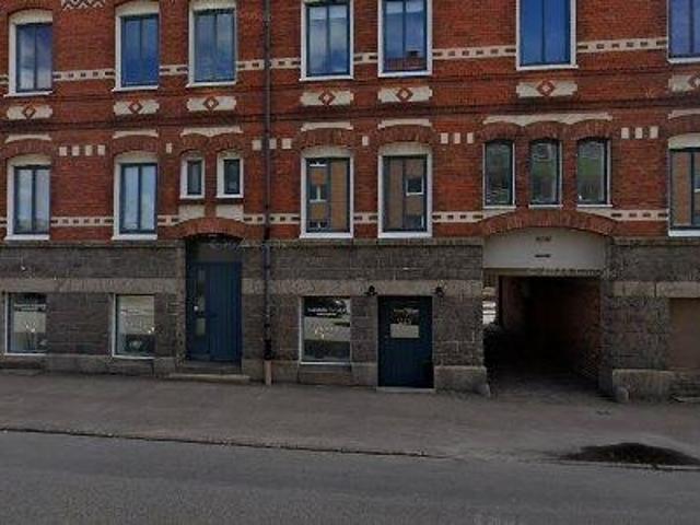 Lokal hyra i Halmstad, Halland