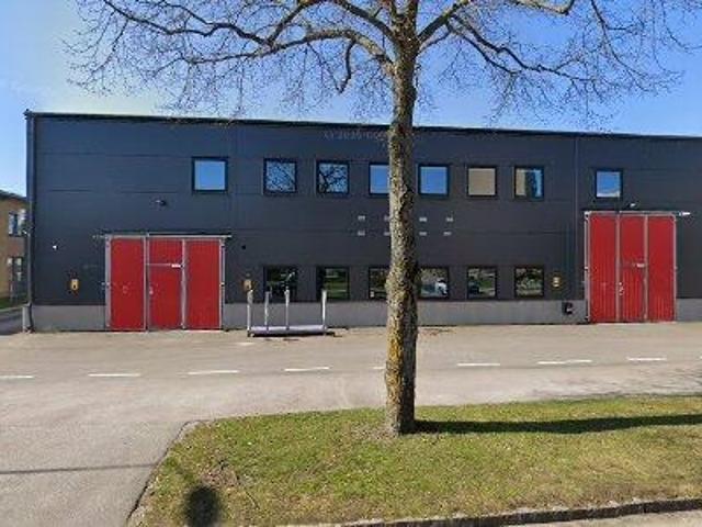Lokal hyra i Halmstad, Halland