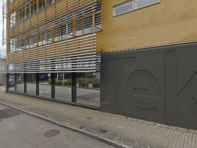 Lokal hyra i Halmstad, Halland