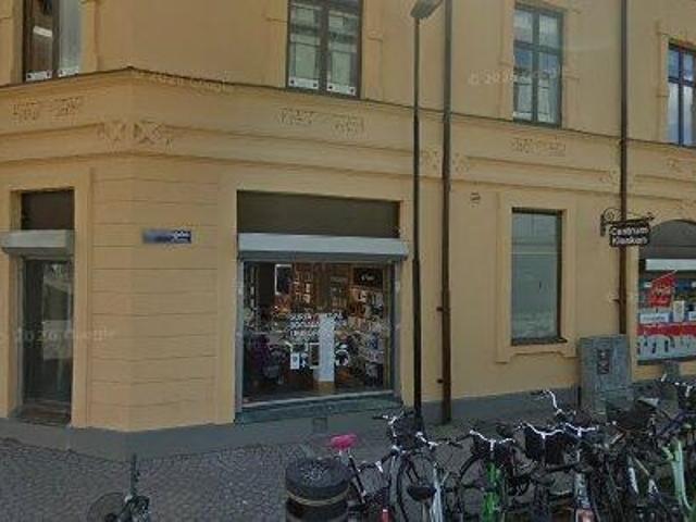Lokal hyra i Halmstad, Halland