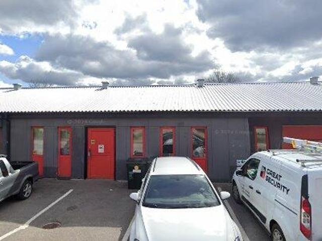 Lokal hyra i Halmstad, Halland