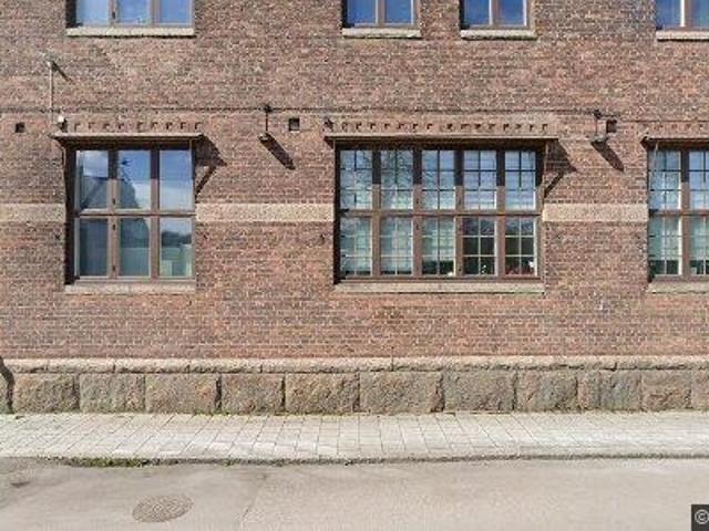Lokal hyra i Östra Förstaden, Halmstad